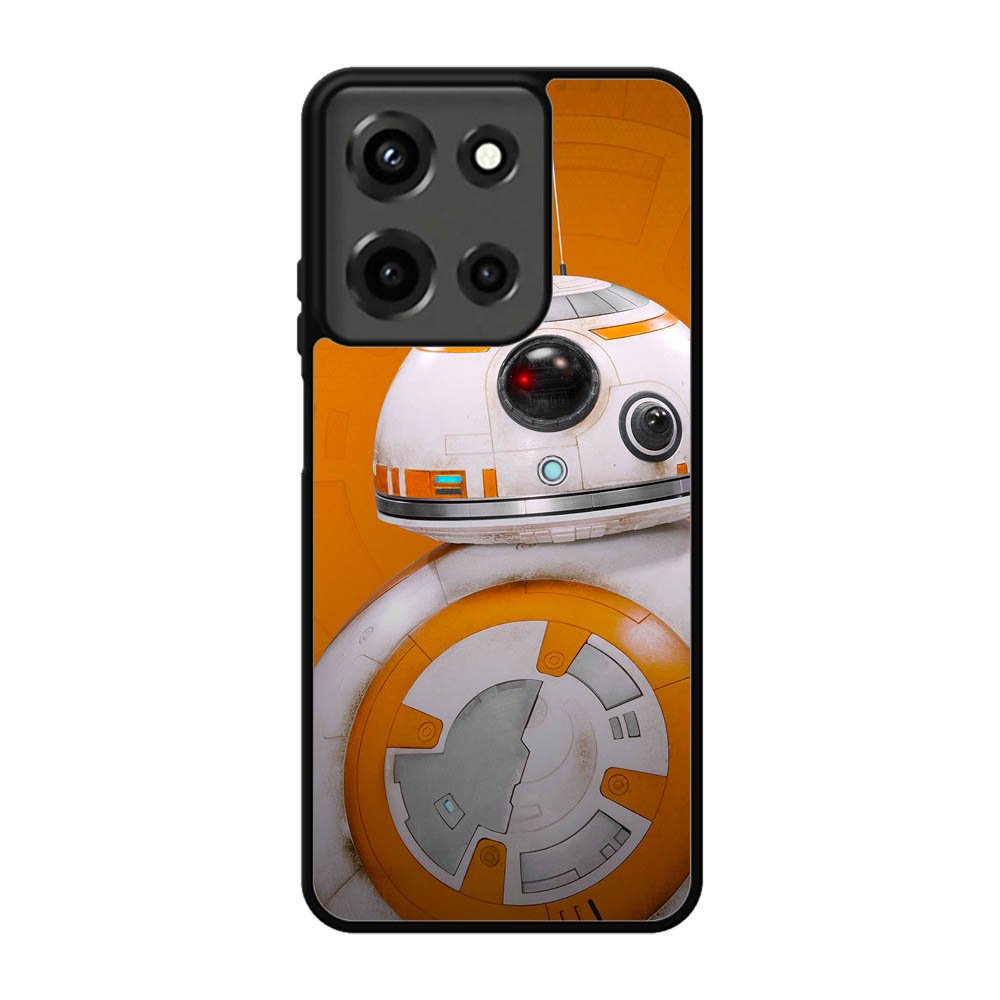 BB8 Star Wars 1st Motorola Moto G 5G 2025 Case FE6795