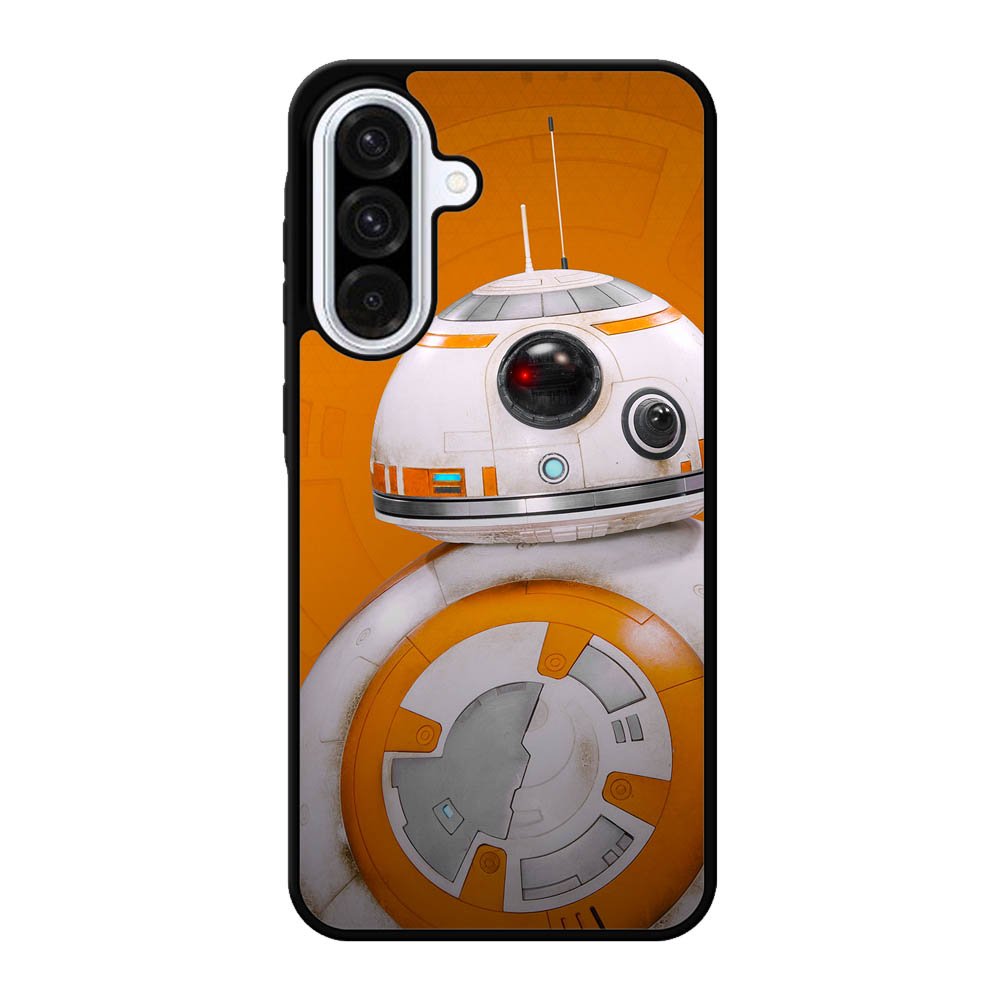BB8 Star Wars 1st Samsung Galaxy A56 Case FE6795