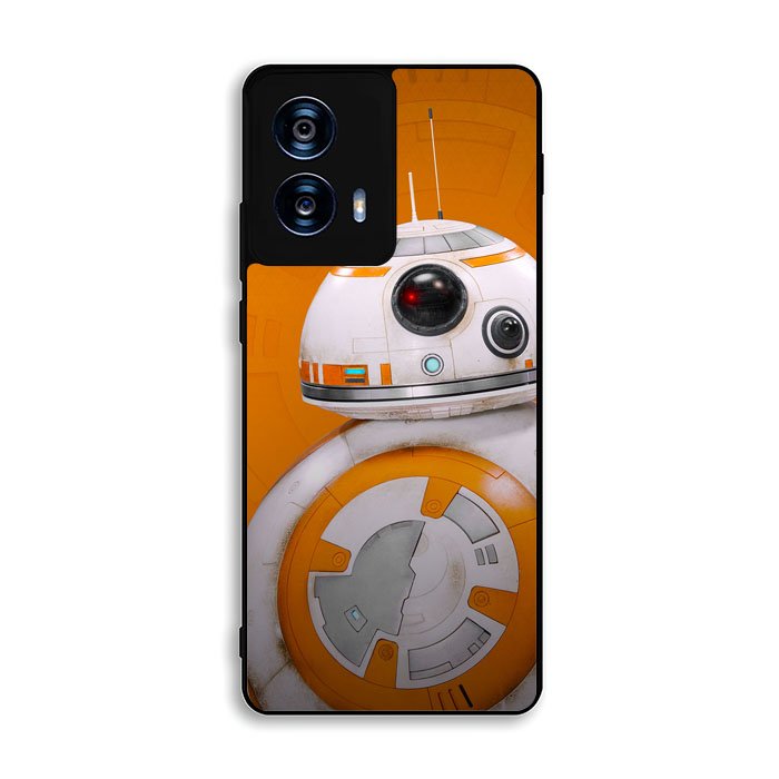 BB8 Star Wars 1st Motorola Moto G Power 5G 2024 Case FE8051
