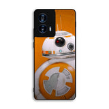 BB8 Star Wars 1st Motorola Moto G Power 5G 2024 Case FE2288