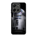 BB8 Star Wars 2th Motorola Moto G 5G 2025 Case FE0716