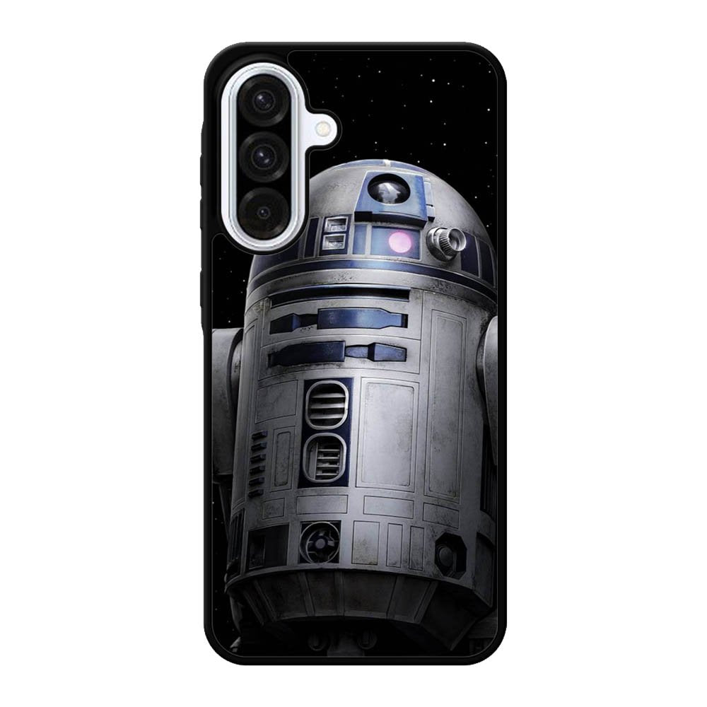 BB8 Star Wars 2th Samsung Galaxy A56 Case FE6875
