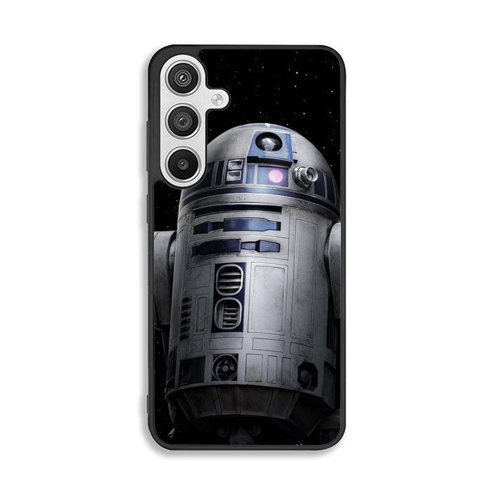 BB8 Star Wars 2th Samsung Galaxy A26 Case FE6875