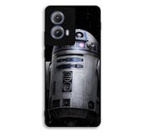 BB8 Star Wars 2th Motorola Moto Edge 2024 Case FE0716