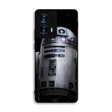 BB8 Star Wars 2th Motorola Moto G Power 5G 2024 Case FE0716