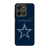 NFL Dallas Cowboys 2nd Motorola Moto G 5G 2025 Case FE4465