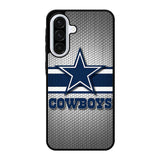 Dallas Cowboys Nfl 2nd Samsung Galaxy A56 Case FE7903