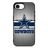 Dallas Cowboys Nfl 2nd iPhone 16e Case