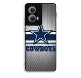 Dallas Cowboys Nfl 2nd Motorola Moto Edge 2024 Case FE3420
