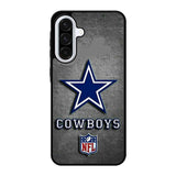 NFL Cowboys Samsung Galaxy A56 Case FE3702