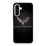 Corvette Car Logo Samsung Galaxy A56 Case FE2895