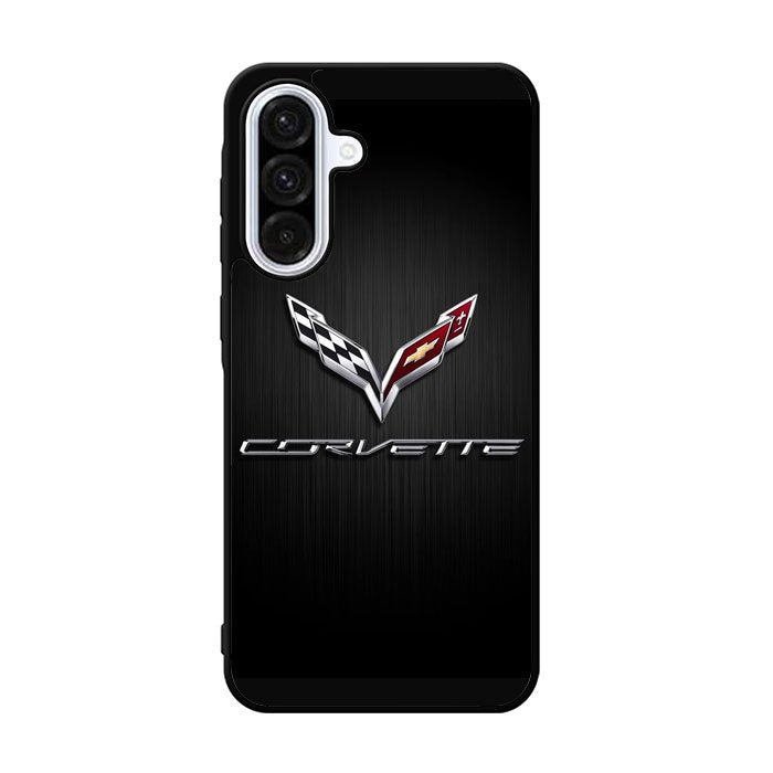 Corvette Car Logo Samsung Galaxy A36 Case FE2895