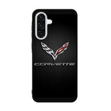 Corvette Car Logo Samsung Galaxy A36 Case FE2895