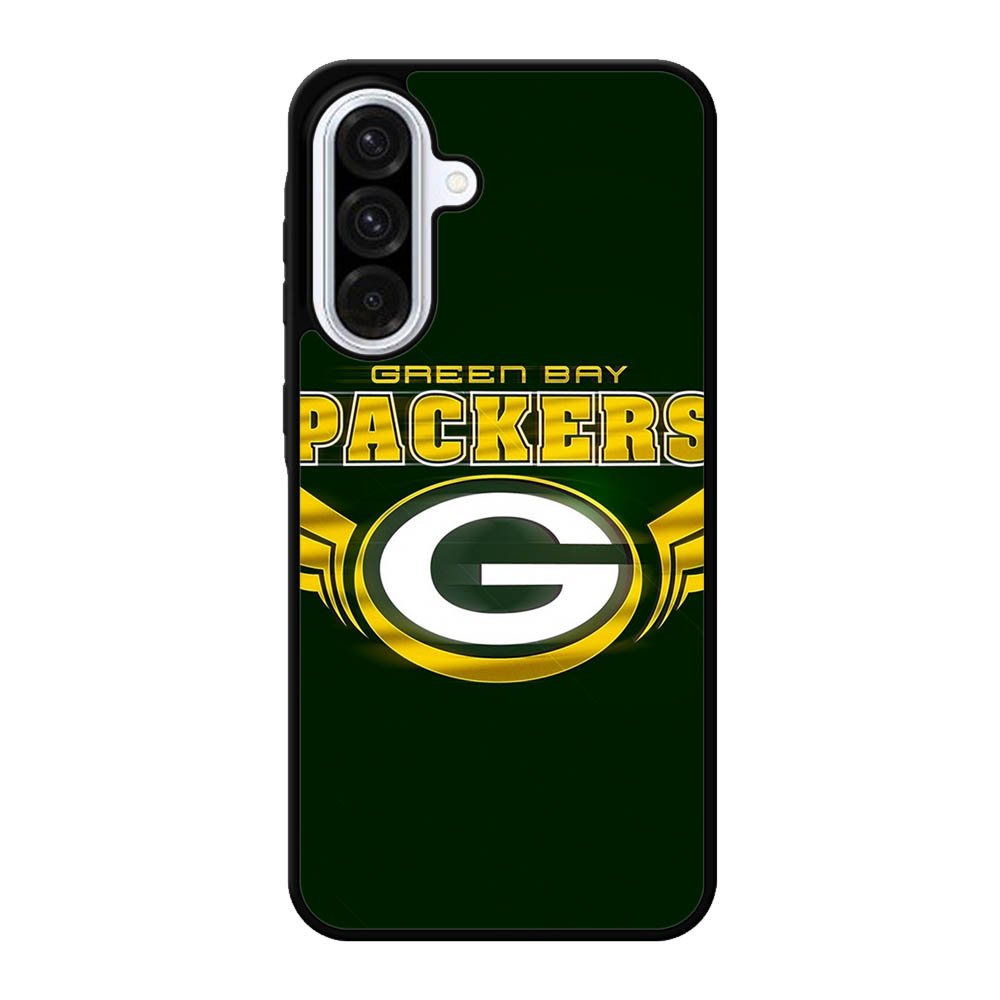 Packers 2nd Samsung Galaxy A56 Case FE5584