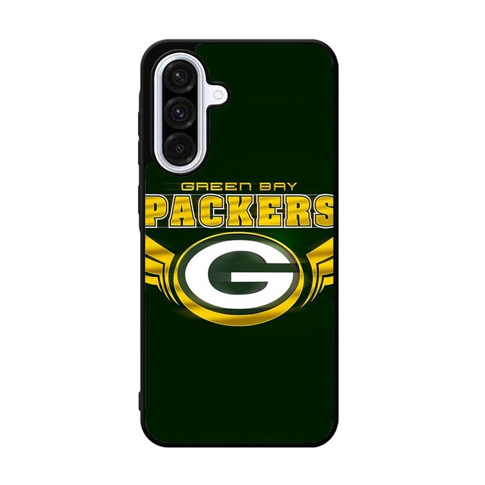 Packers 2nd Samsung Galaxy A36 Case FE2803