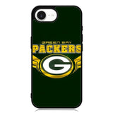 Packers 2nd iPhone 16e Case