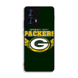 Packers 2nd Motorola Moto G Power 5G 2024 Case FE5584