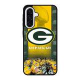 GO Packers Samsung Galaxy A56 Case FE3126