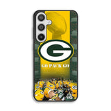 GO Packers Samsung Galaxy A26 Case FE3126