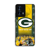 GO Packers Motorola Moto G Power 5G 2024 Case FE3126