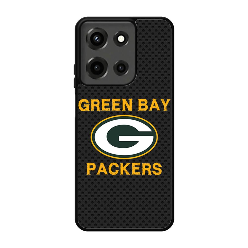 Logo Green Bay Packers Motorola Moto G 5G 2025 Case FE1518