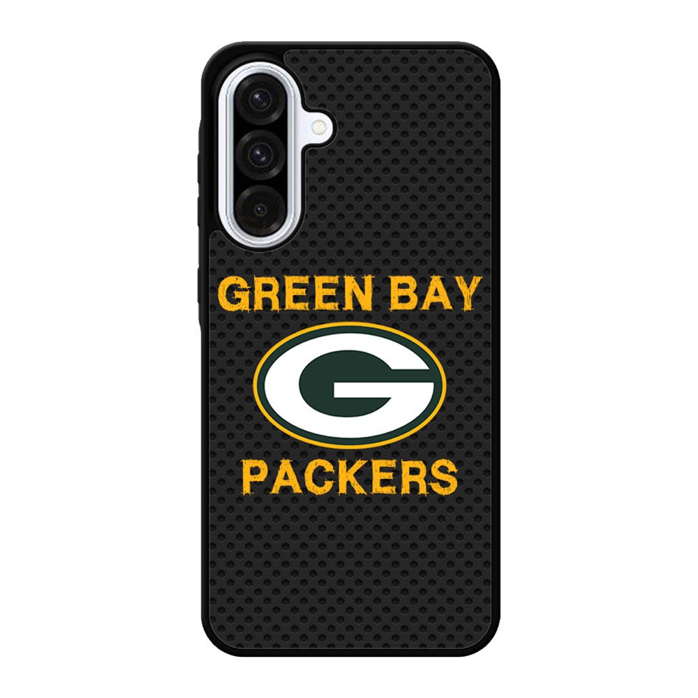 Logo Green Bay Packers Samsung Galaxy A56 Case FE6366