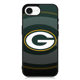 Packers Green Bay iPhone 16e Case