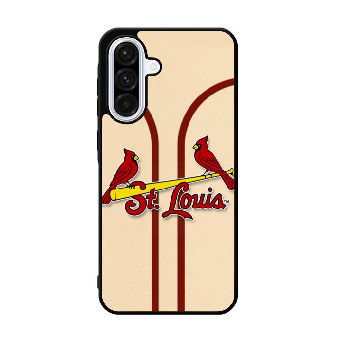 St Louis Cardinal Samsung Galaxy A36 Case FE4030