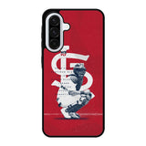 Louis Cardinal Samsung Galaxy A56 Case FE4729