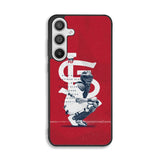 Louis Cardinal Samsung Galaxy A26 Case FE4729