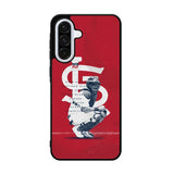 Louis Cardinal Samsung Galaxy A36 Case FE7545