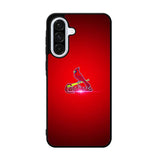 Cardinals Samsung Galaxy A36 Case FE5537