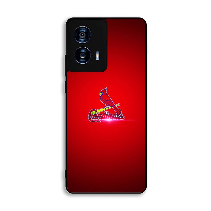 Cardinals Motorola Moto G Power 5G 2024 Case FE7300