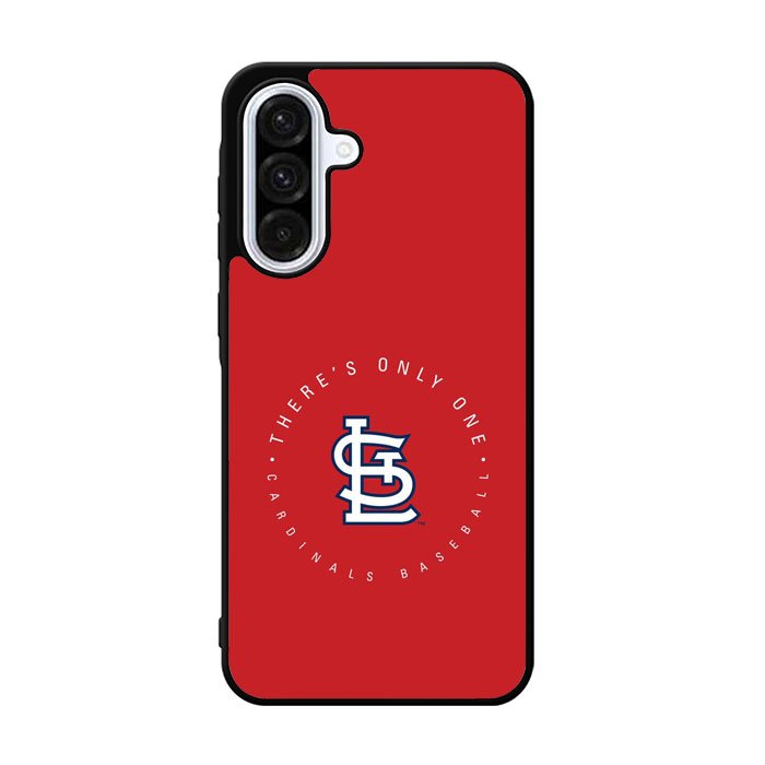 St Louis Cardinals 9th Samsung Galaxy A36 Case FE7894