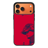 Yadier Molina Cardinals iPhone 18 Pro Max Case