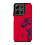Yadier Molina Cardinals Motorola Moto G 5G 2025 Case FE5371