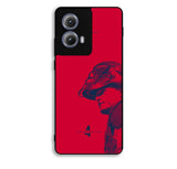 Yadier Molina Cardinals Motorola Moto Edge 2024 Case FE3589