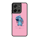 Stitch Song Motorola Moto G 5G 2025 Case FE1715