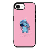 Stitch Song iPhone 16e Case