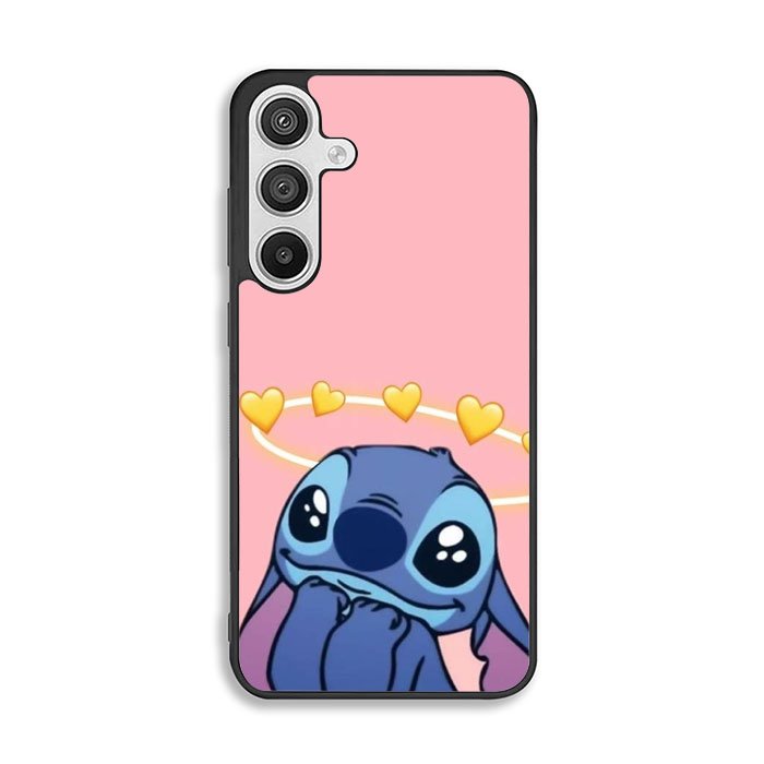 Stitch Love Samsung Galaxy A26 Case FE0278