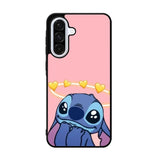 Stitch Love Samsung Galaxy A36 Case FE4078