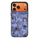 Stitch Ohana 2nd iPhone 18 Pro Max Case