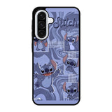 Stitch Ohana 2nd Samsung Galaxy A56 Case FE5184