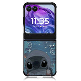 Follow Your Dream Stitch Motorola Moto Razr 2024 , Moto Razr 50 Case