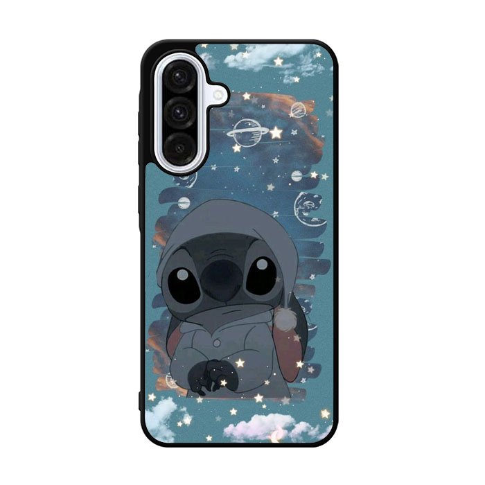 Follow Your Dream Stitch Samsung Galaxy A36 Case FE7750