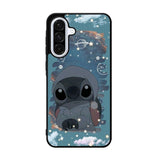 Follow Your Dream Stitch Samsung Galaxy A36 Case FE3263