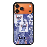Aesthetic Stitch iPhone 18 Pro Max Case
