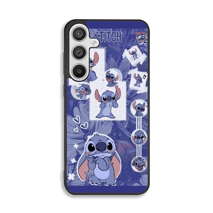 Aesthetic Stitch Samsung Galaxy A26 Case FE8141
