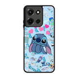 Hypebeast Stitch Motorola Moto G 5G 2025 Case FE4169