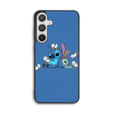 Bird Stitch Samsung Galaxy A26 Case FE2105
